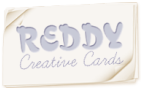 Reddy CreativCards Reddy CreativCards
