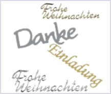 schriftzuege