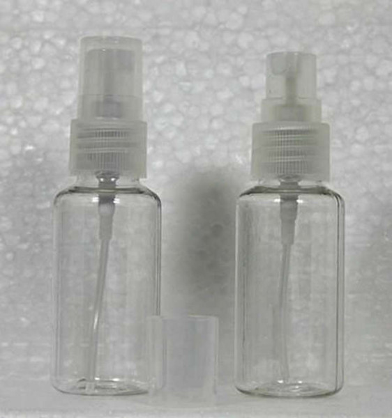 Sprühflaschen / Spray Bottles - 2er Set von Nellie´s Choice (SPBO001)