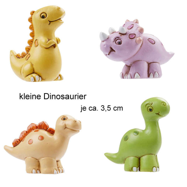 Dinosaurier - 3D CREApop® von HobbyFun